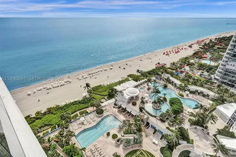 18101 Collins Sunny Isles Beach FL 33160
