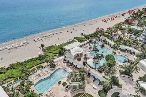 18101 Collins Avenue Sunny Isles Beach FL 33160