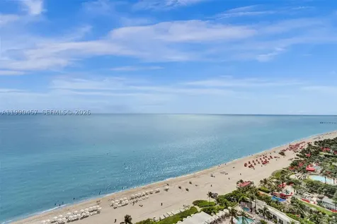 18101 Collins Sunny Isles Beach FL 33160