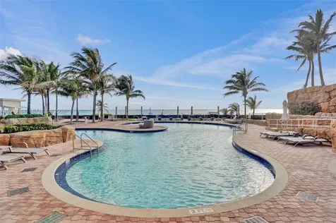 18101 Collins Avenue Sunny Isles Beach FL 33160
