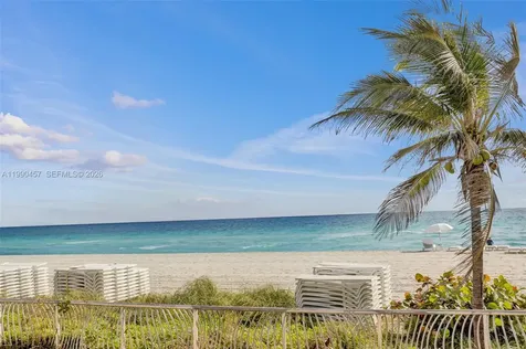 18101 Collins Avenue Sunny Isles Beach FL 33160