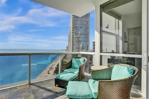 18101 Collins Avenue Sunny Isles Beach FL 33160