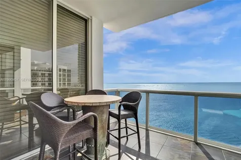18101 Collins Avenue Sunny Isles Beach FL 33160
