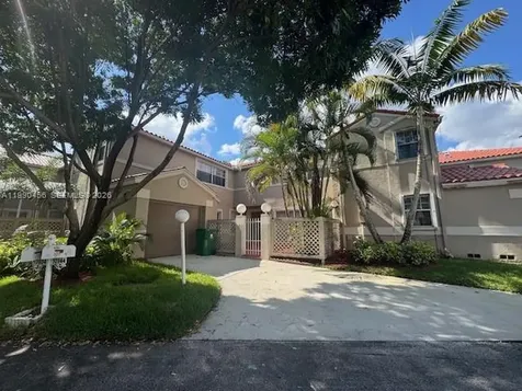 10944 Neptune Drive Cooper City FL 33026