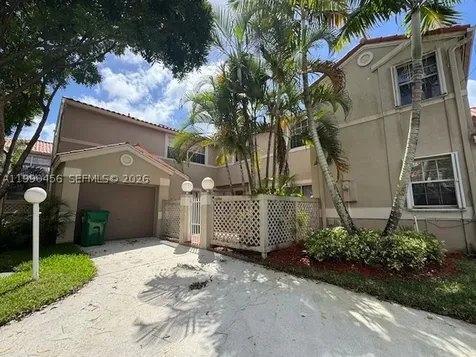 10944 Neptune Drive Cooper City FL 33026