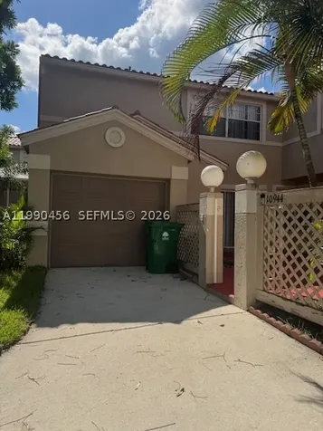 10944 Neptune Drive Cooper City FL 33026