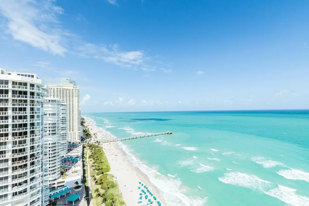 16275 Collins Avenue ( Direct Ocean View ) Sunny Isles Beach FL 33160