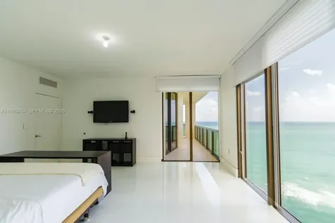 16275 Collins Avenue ( Direct Ocean View ) Sunny Isles Beach FL 33160