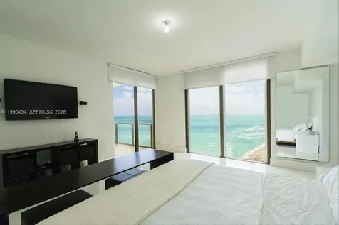 16275 Collins Avenue ( Direct Ocean View ) Sunny Isles Beach FL 33160