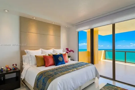 16275 Collins Ave ( Direct Ocean View ) Sunny Isles Beach FL 33160