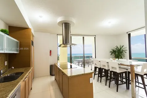 16275 Collins Avenue ( Direct Ocean View ) Sunny Isles Beach FL 33160