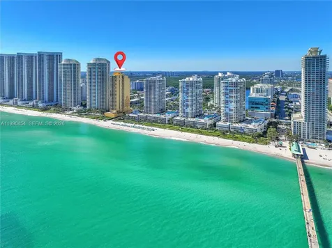 16275 Collins Ave ( Direct Ocean View ) Sunny Isles Beach FL 33160