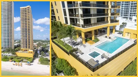16275 Collins Ave ( Direct Ocean View ) Sunny Isles Beach FL 33160