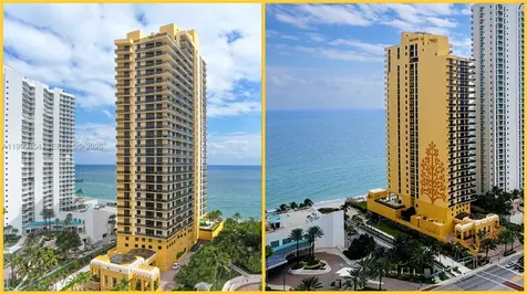 16275 Collins Ave ( Direct Ocean View ) Sunny Isles Beach FL 33160