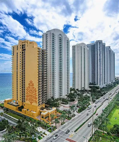 16275 Collins Ave ( Direct Ocean View ) Sunny Isles Beach FL 33160