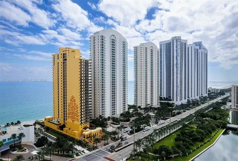 16275 Collins Ave ( Direct Ocean View ) Sunny Isles Beach FL 33160