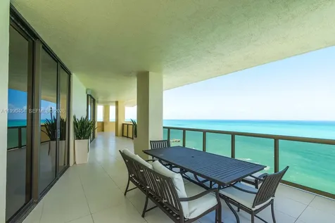 16275 Collins Avenue ( Direct Ocean View ) Sunny Isles Beach FL 33160