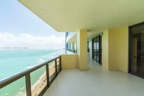 16275 Collins Avenue ( Direct Ocean View ) Sunny Isles Beach FL 33160