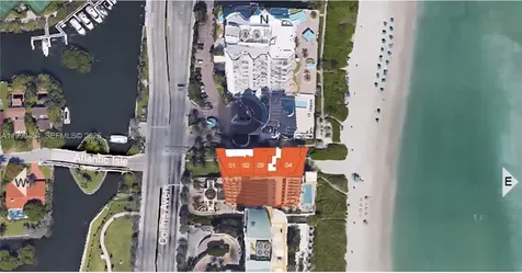 16275 Collins Ave ( Direct Ocean View ) Sunny Isles Beach FL 33160