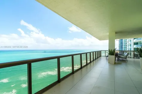 16275 Collins Avenue ( Direct Ocean View ) Sunny Isles Beach FL 33160