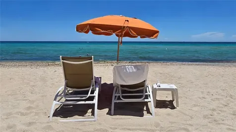 16275 Collins Ave ( Direct Ocean View ) Sunny Isles Beach FL 33160