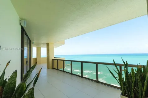 16275 Collins Avenue ( Direct Ocean View ) Sunny Isles Beach FL 33160