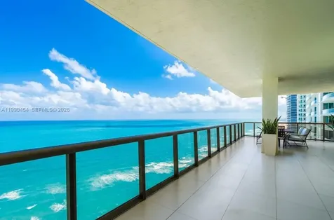 16275 Collins Ave ( Direct Ocean View ) Sunny Isles Beach FL 33160