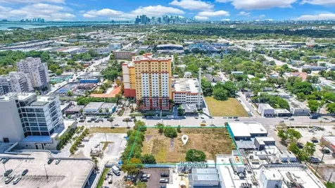 123 NE 79th Street Miami FL 33138