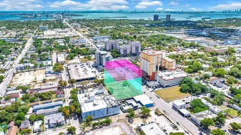123 NE 79th Street Miami FL 33138
