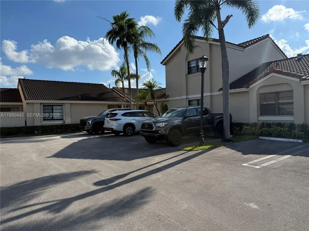 6360 NW 170th Terrace Hialeah FL 33015