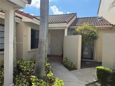 6360 NW 170th Terrace Hialeah FL 33015