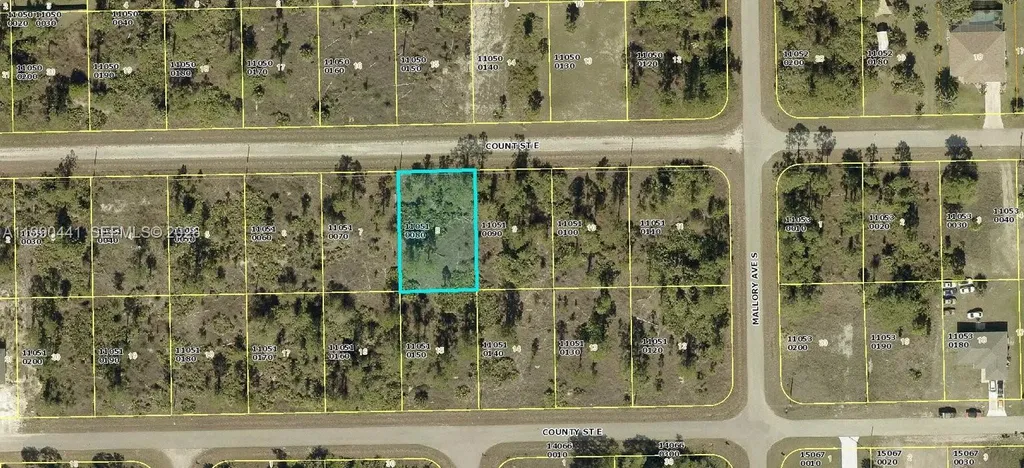 1224 E Count E Lehigh Acres FL 33974