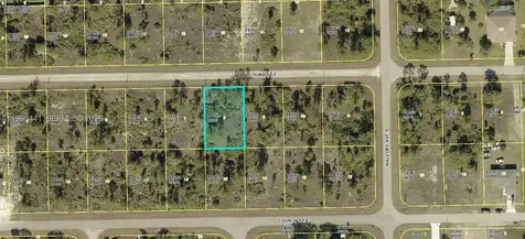 1224 E Count E Lehigh Acres FL 33974