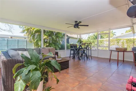 11810 SW 121st Avenue Miami FL 33186