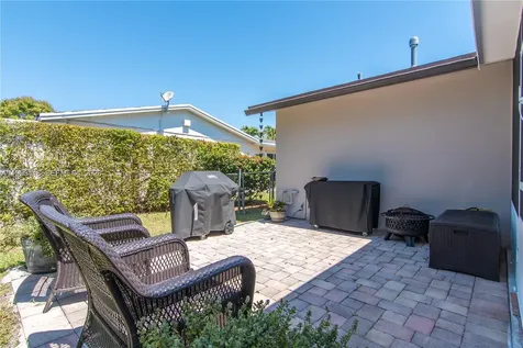 11810 SW 121st Avenue Miami FL 33186