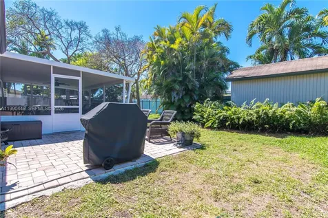 11810 SW 121st Avenue Miami FL 33186