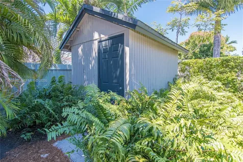11810 SW 121st Avenue Miami FL 33186