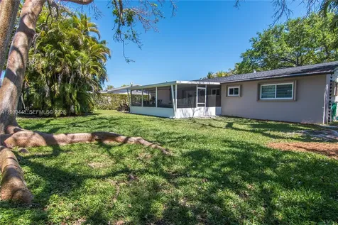 11810 SW 121st Avenue Miami FL 33186