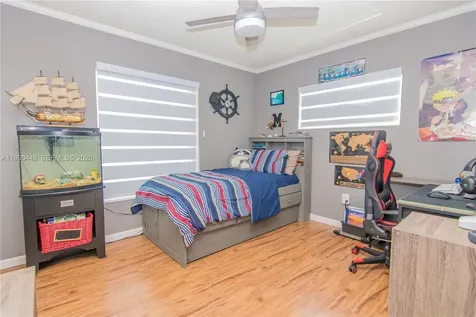 11810 SW 121st Avenue Miami FL 33186