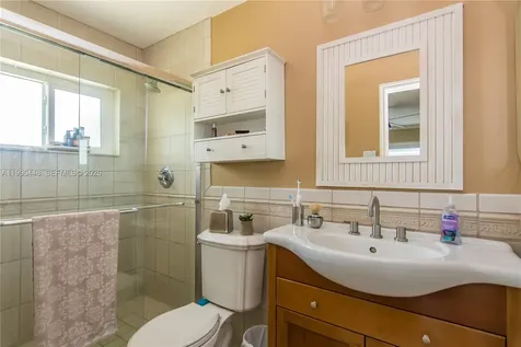 11810 SW 121st Avenue Miami FL 33186
