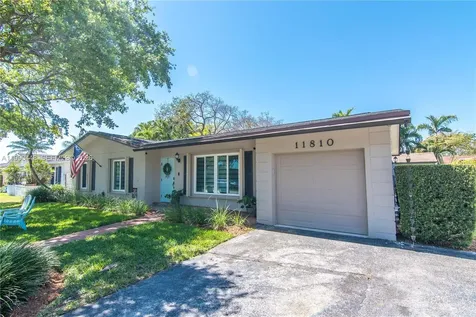 11810 SW 121st Avenue Miami FL 33186