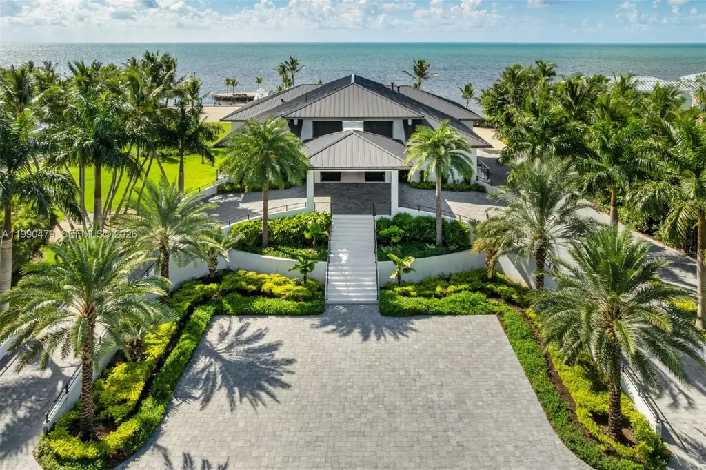 87429 Old Highway Islamorada FL 33036