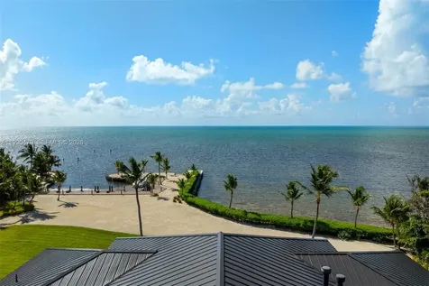 87429 Old Highway Islamorada FL 33036