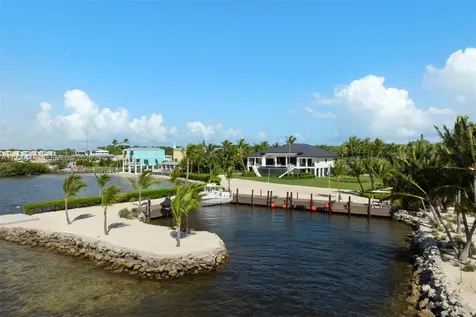 87429 Old Highway Islamorada FL 33036