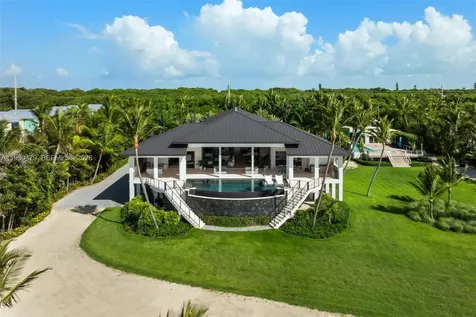 87429 Old Highway Islamorada FL 33036