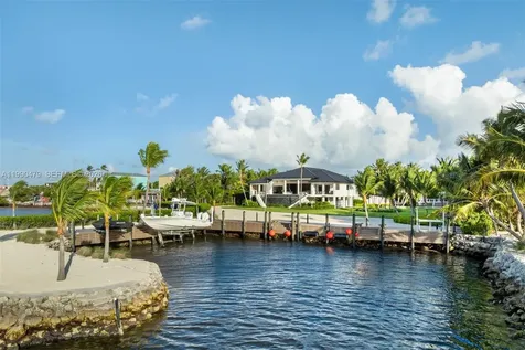 87429 Old Highway Islamorada FL 33036