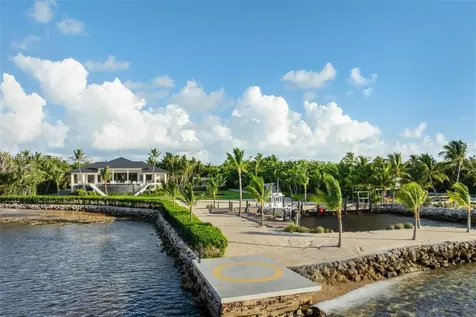 87429 Old Highway Islamorada FL 33036