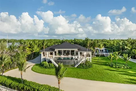 87429 Old Highway Islamorada FL 33036