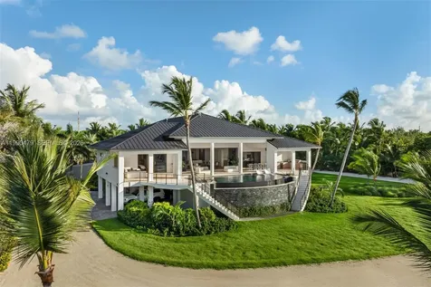 87429 Old Highway Islamorada FL 33036
