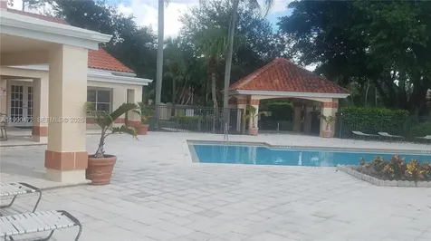 3330 N Pinewalk Drive N Margate FL 33063